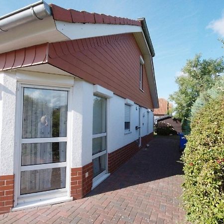Ferienhaus Helder Dorumer Neufeld Exterior foto